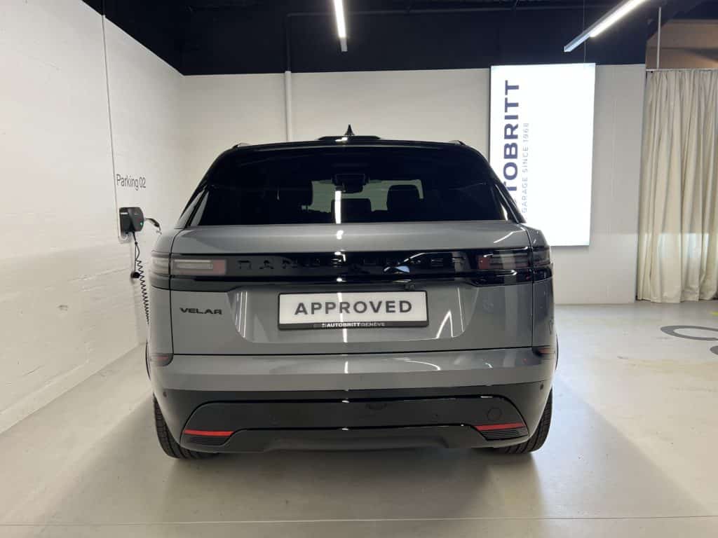 Land Rover Range Rover Velar 2.0 P400e Dynamic SE