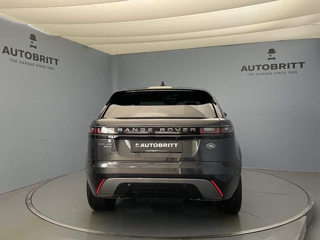 Land Rover Range Rover Velar 2.0 P400e R-Dynamic SE