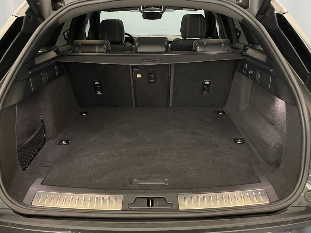 Land Rover Range Rover Velar 2.0 P400e R-Dynamic SE