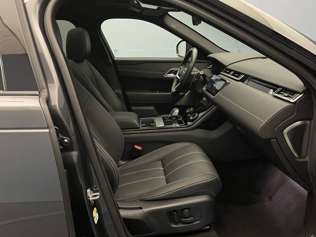 Land Rover Range Rover Velar 2.0 P400e R-Dynamic SE