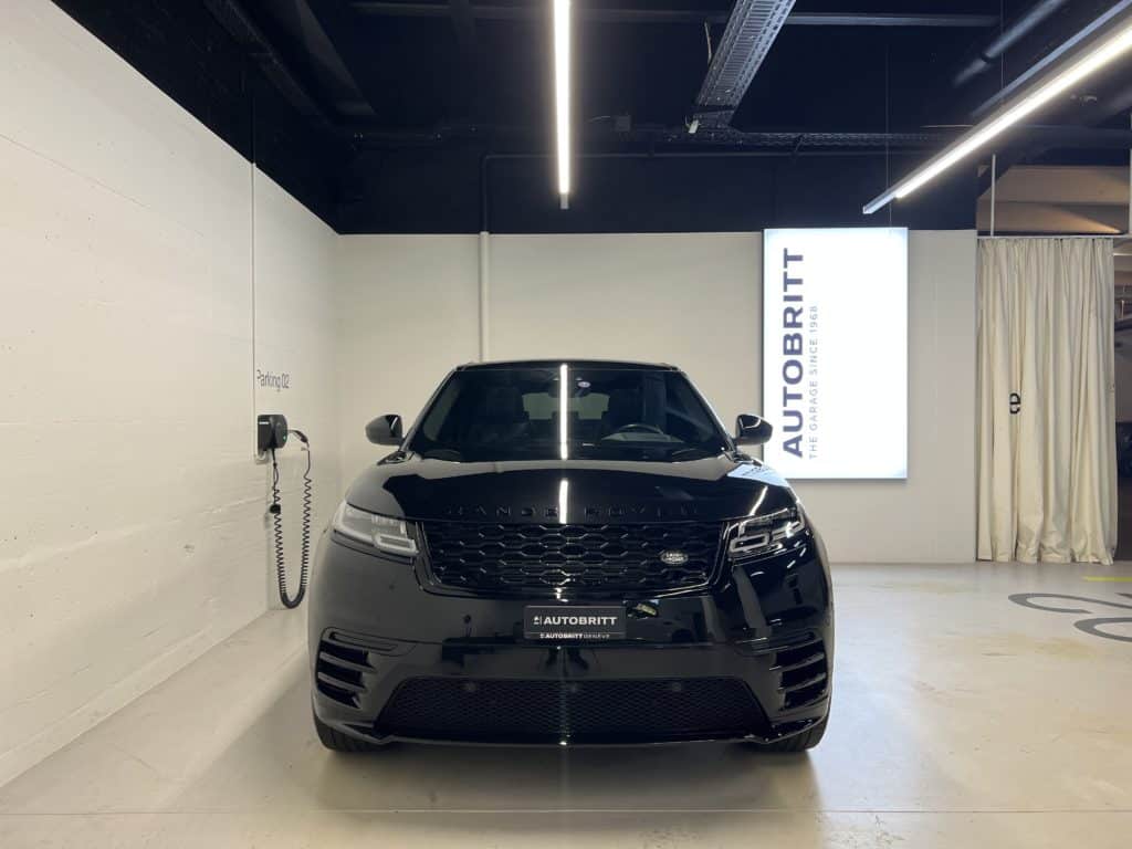 Land Rover Range Rover Velar 2.0 T R-Dynamic S