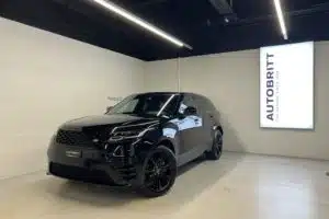 Land Rover Range Rover Velar 2.0 T R-Dynamic S