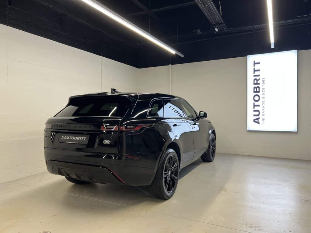 Land Rover Range Rover Velar 2.0 T R-Dynamic S