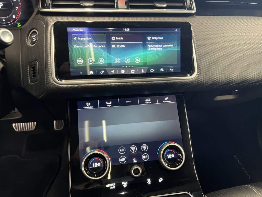 Land Rover Range Rover Velar 2.0 T R-Dynamic S