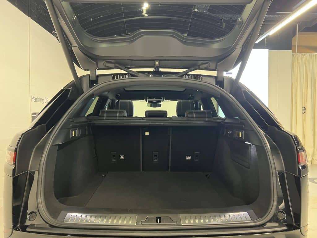 Land Rover Range Rover Velar 2.0 T R-Dynamic S