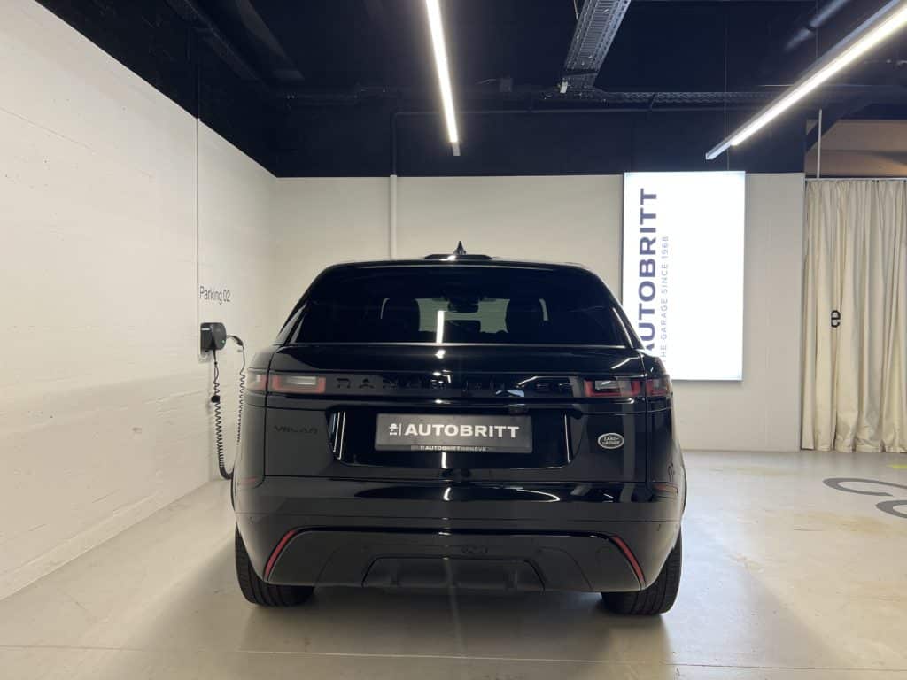 Land Rover Range Rover Velar 2.0 T R-Dynamic S