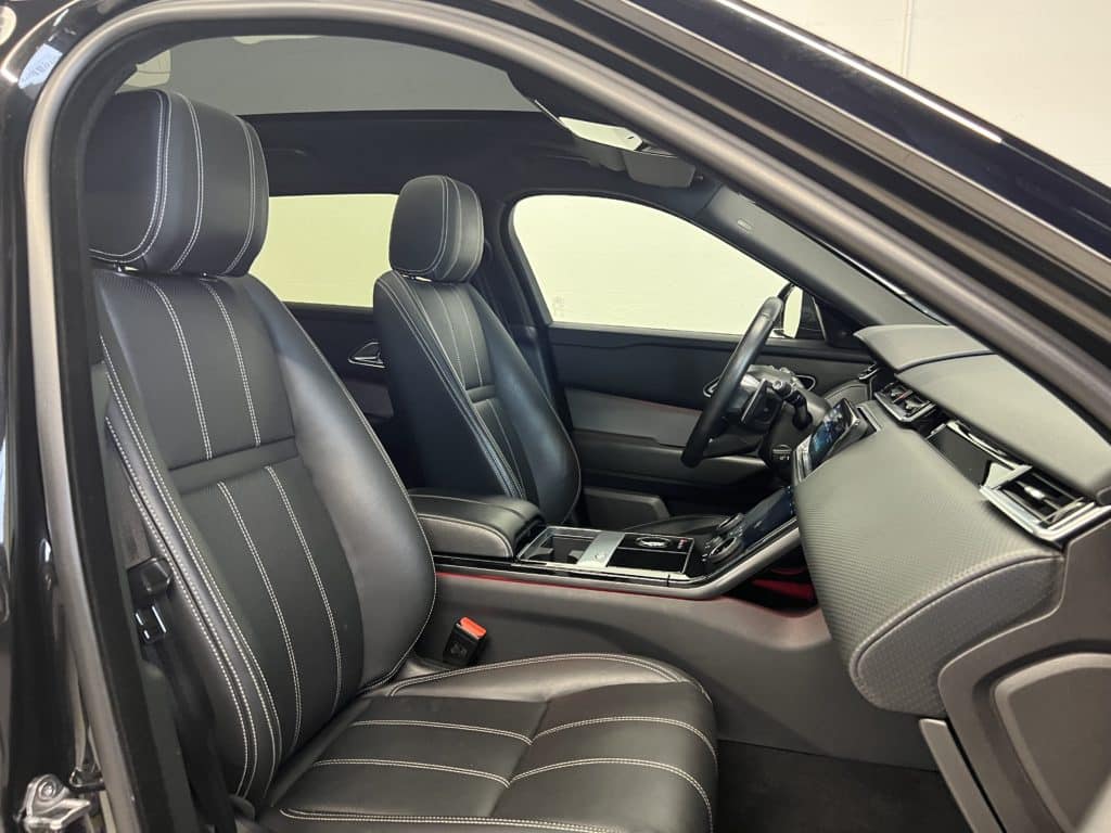 Land Rover Range Rover Velar 2.0 T R-Dynamic S