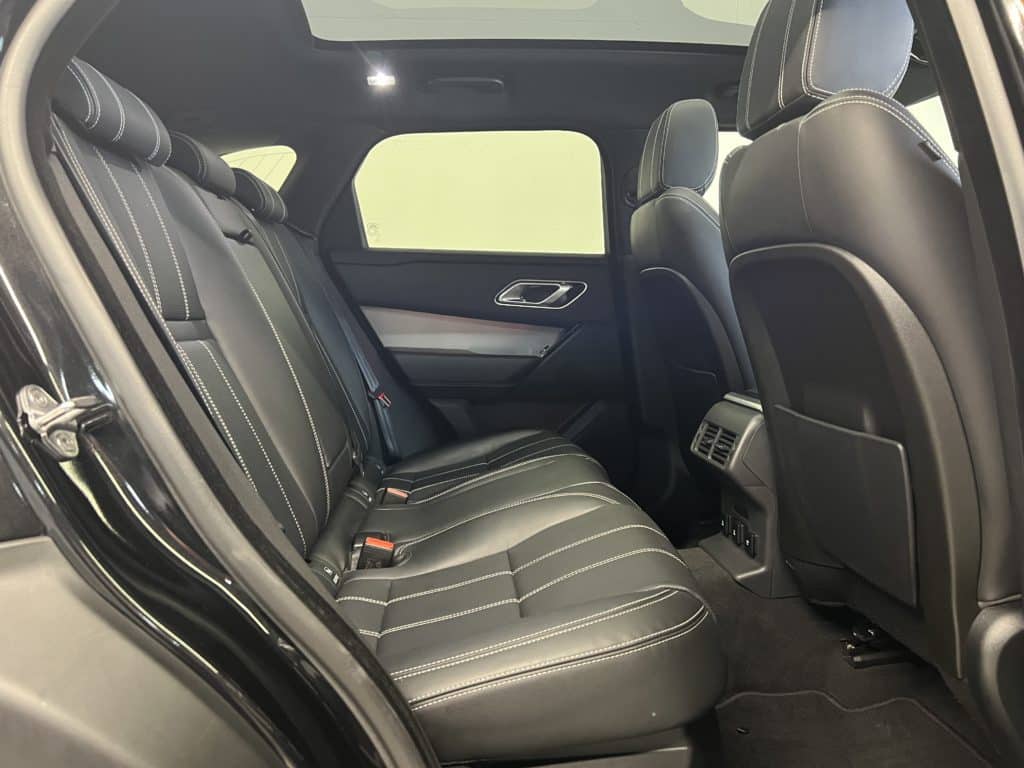 Land Rover Range Rover Velar 2.0 T R-Dynamic S