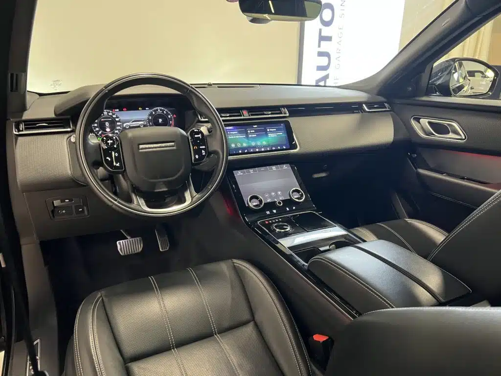 Land Rover Range Rover Velar 2.0 T R-Dynamic S