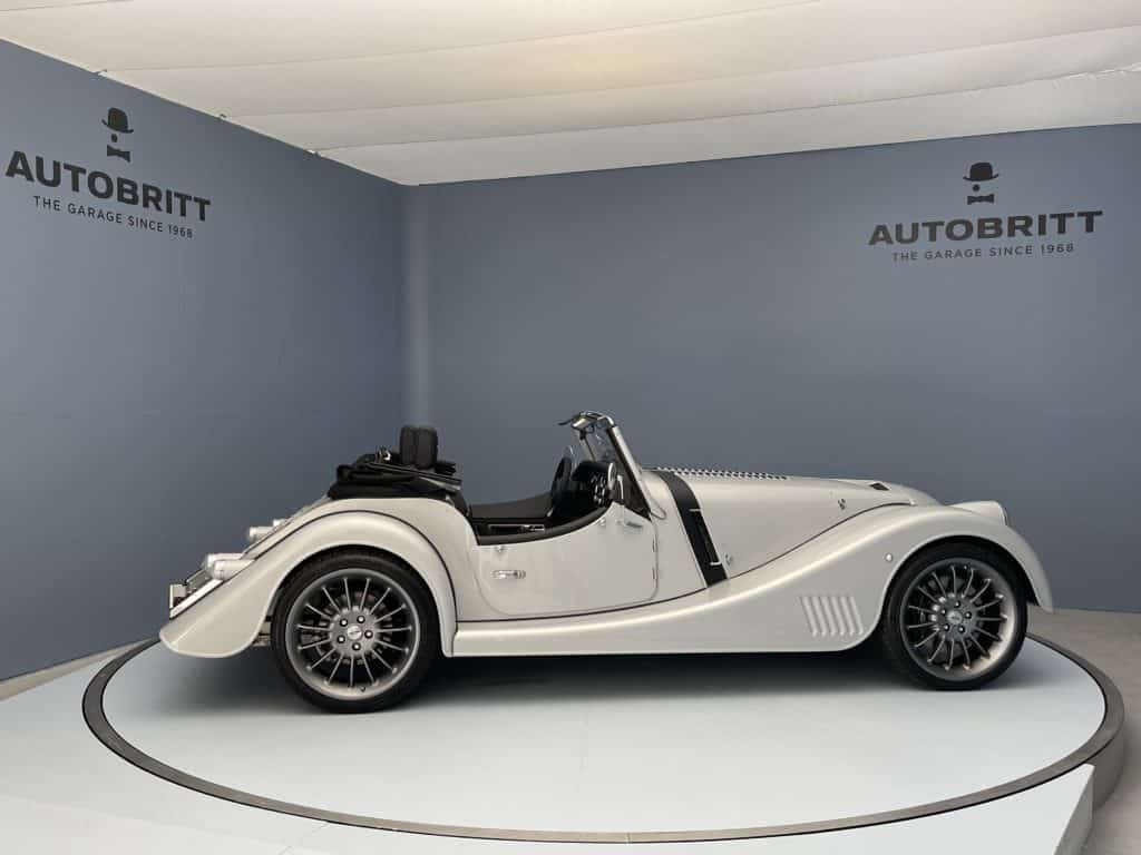 Morgan Plus Six 3.0T Bespoke