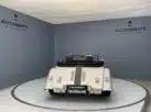 Morgan Plus Six 3.0T Bespoke