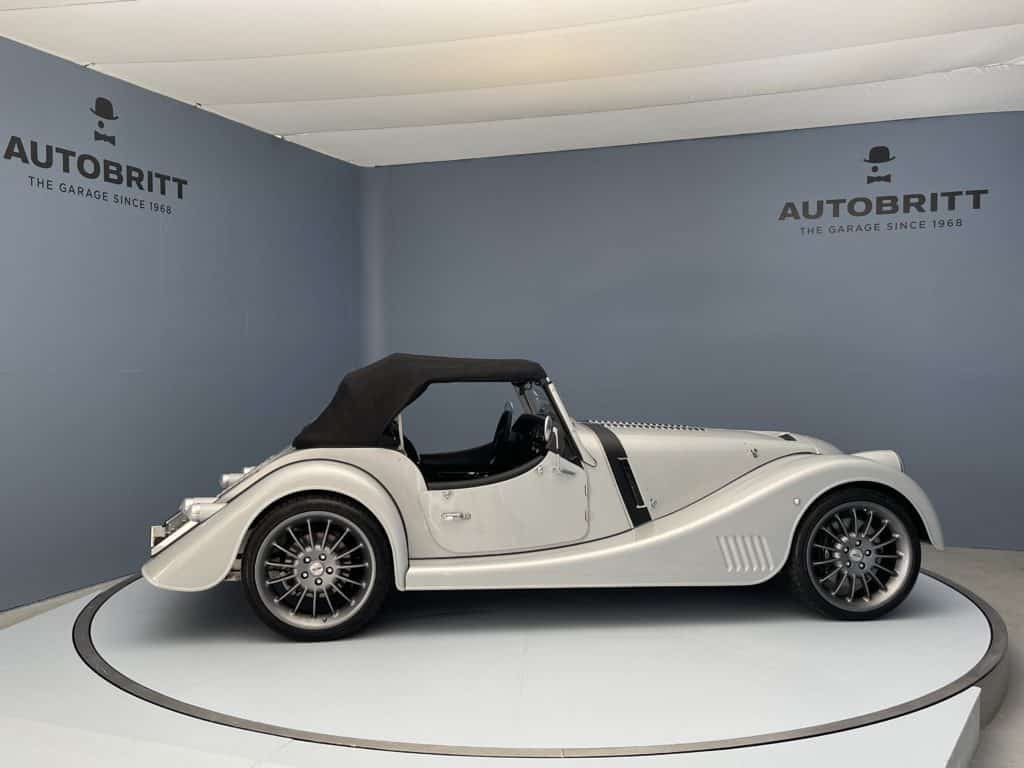 Morgan Plus Six 3.0T Bespoke