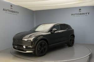 Volvo EX30 CC E60 Twin Performance AWD