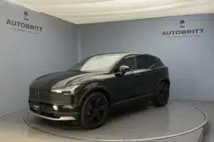Volvo EX30 CC E60 Twin Performance AWD