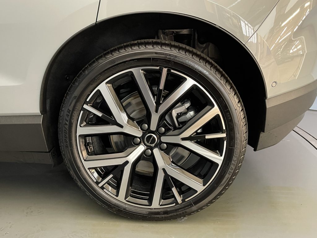Volvo EX30 E60 Twin Ultra Performance AWD