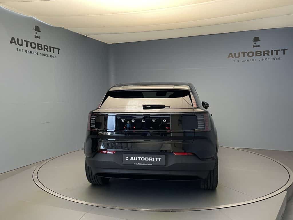 Volvo EX30 E60 Twin Ultra Performance AWD