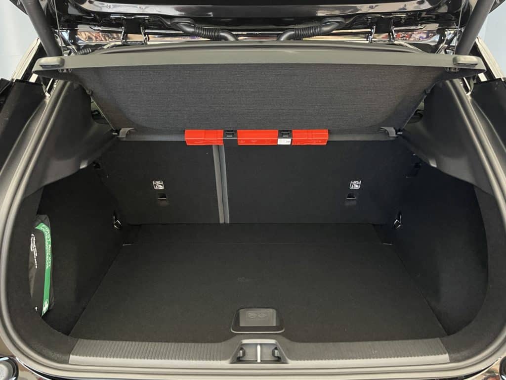 Volvo EX30 E60 Twin Ultra Performance AWD