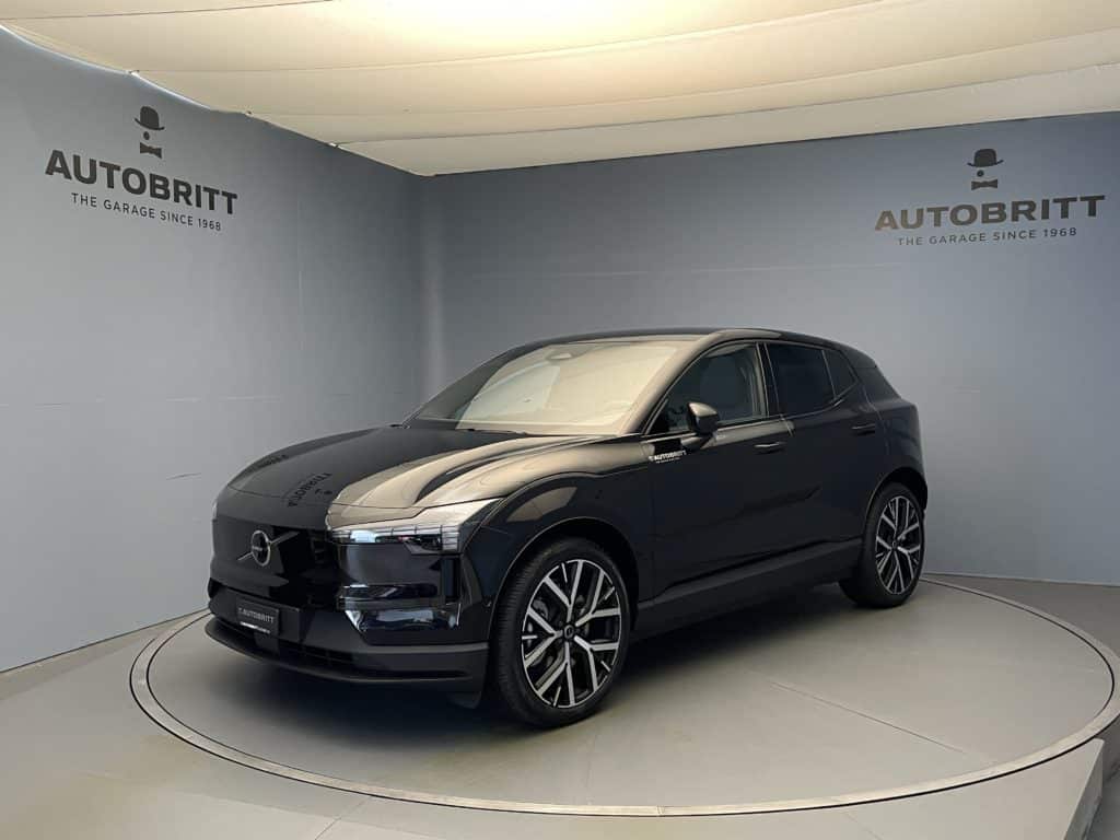 Volvo EX30 E60 Twin Ultra Performance AWD