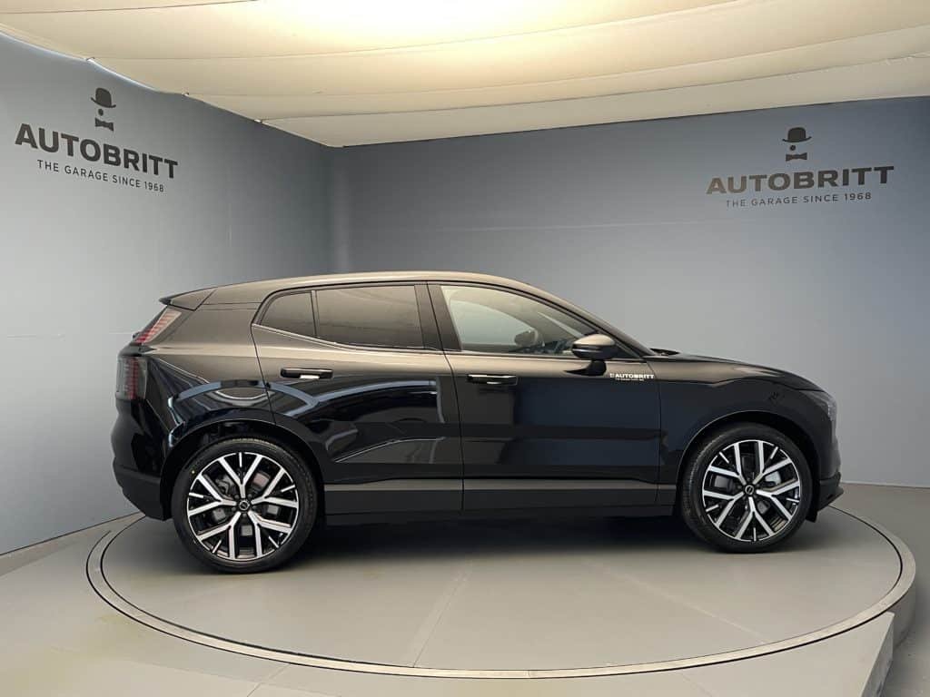 Volvo EX30 E60 Twin Ultra Performance AWD