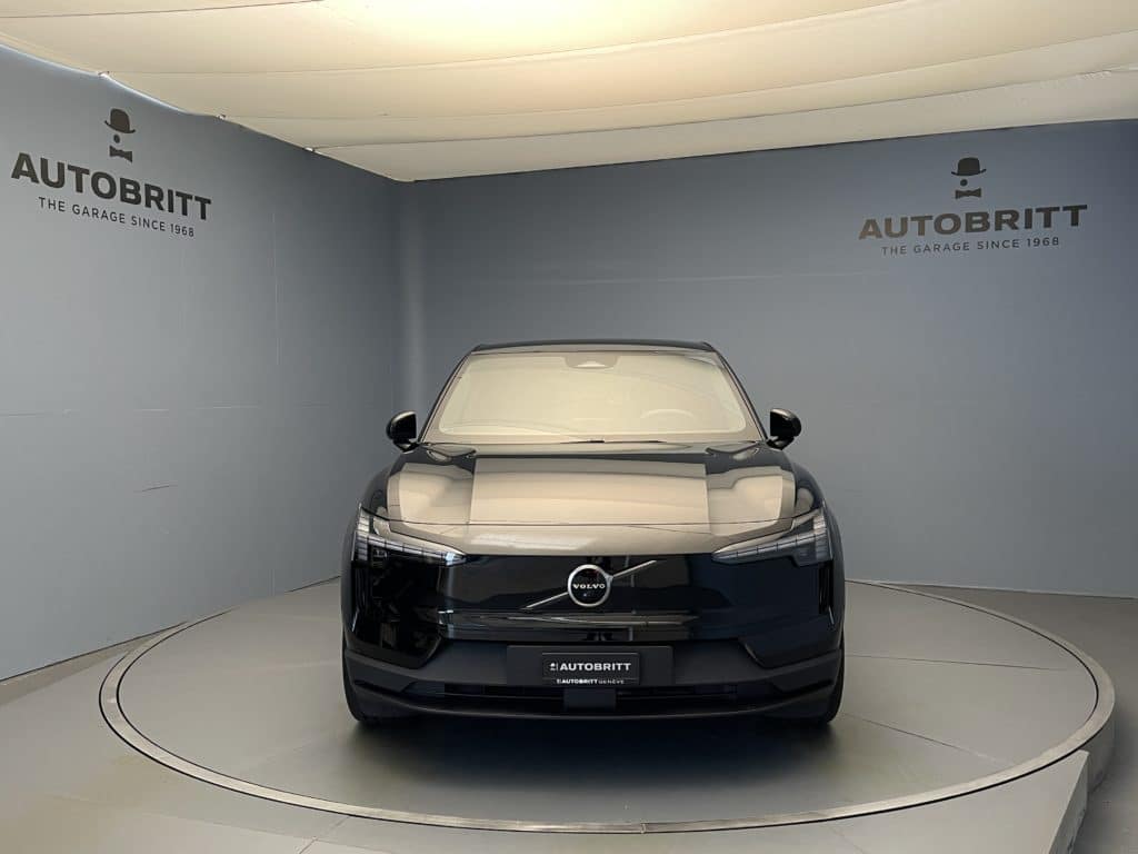 Volvo EX30 E60 Twin Ultra Performance AWD