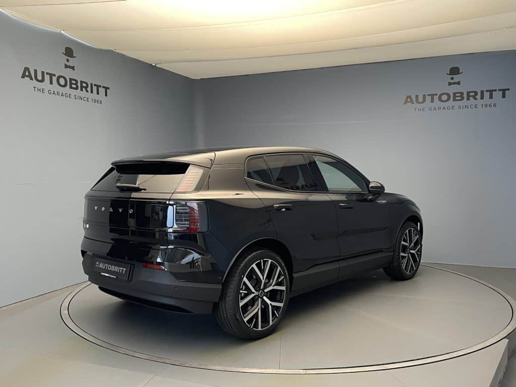 Volvo EX30 E60 Twin Ultra Performance AWD