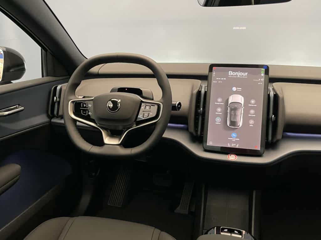 Volvo EX30 E60 Twin Ultra Performance AWD