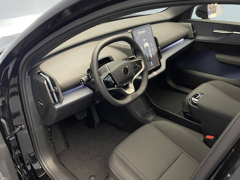 Volvo EX30 E60 Twin Ultra Performance AWD