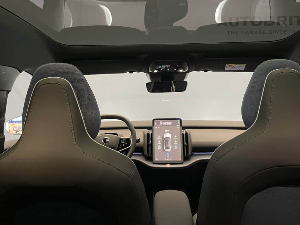 Volvo EX30 E60 Twin Ultra Performance AWD