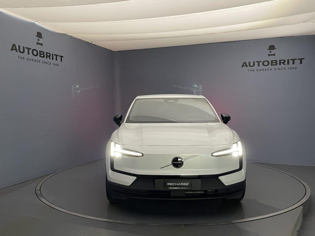 Volvo EX30 Single Motor Extended Range