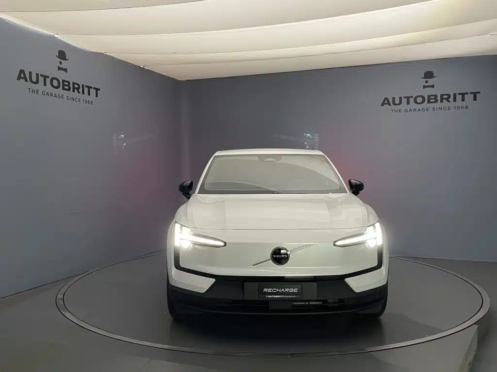 Volvo EX30 Single Motor Extended Range