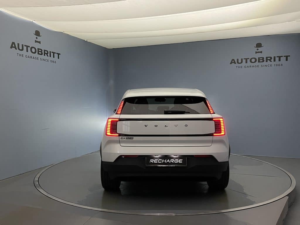 Volvo EX30 Single Motor Extended Range