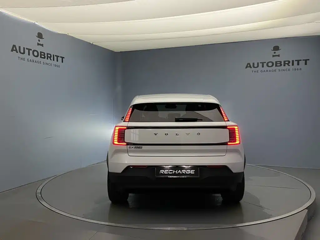 Volvo EX30 Single Motor Extended Range