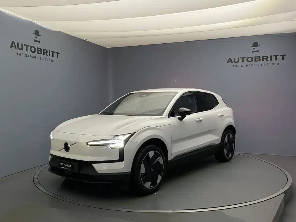 Volvo EX30 Single Motor Extended Range