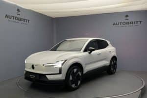 Volvo EX30 Single Motor Extended Range