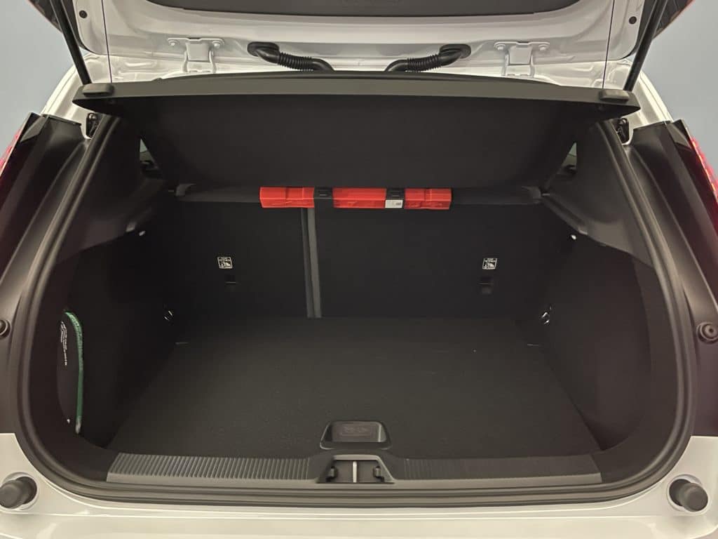 Volvo EX30 Single Motor Extended Range