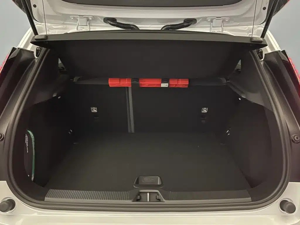 Volvo EX30 Single Motor Extended Range