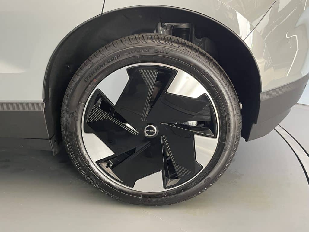 Volvo EX30 Single Motor Extended Range