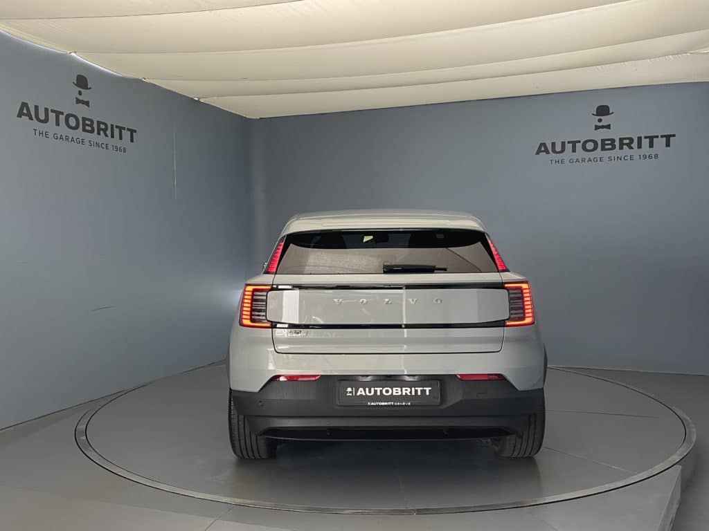 Volvo EX30 Single Motor Extended Range