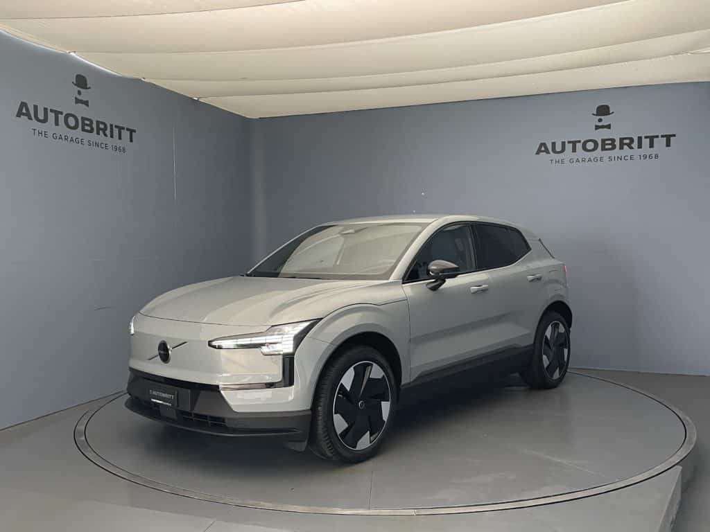 Volvo EX30 Single Motor Extended Range