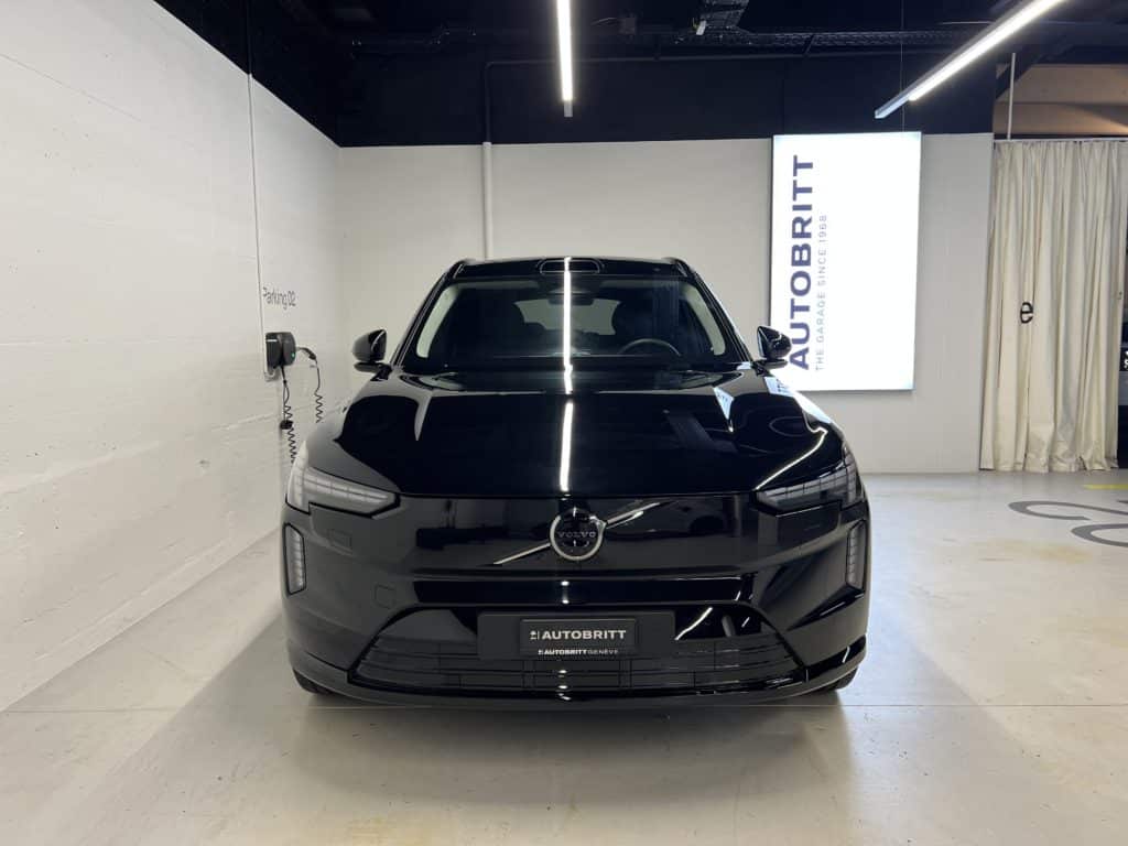 Volvo EX90 Twin Ultra AWD