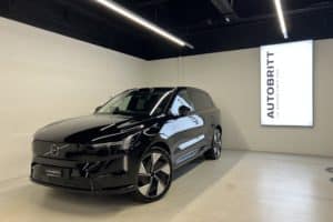 Volvo EX90 Twin Ultra AWD