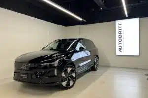 Volvo EX90 Twin Ultra AWD