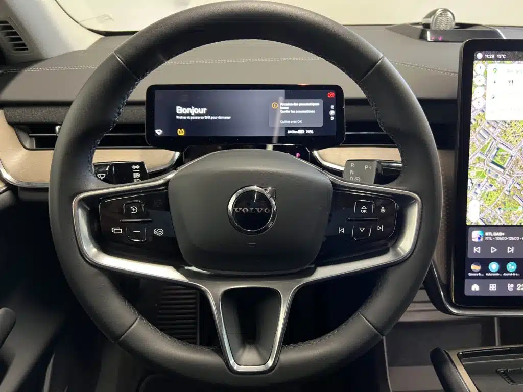 Volvo EX90 Twin Ultra AWD