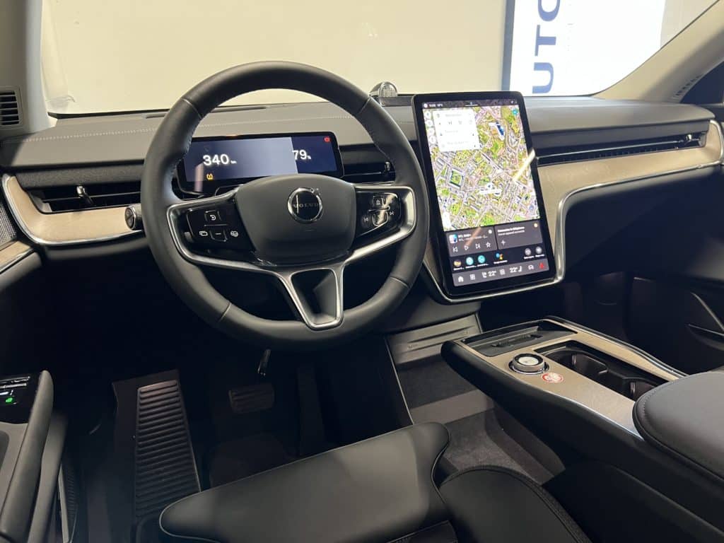 Volvo EX90 Twin Ultra AWD