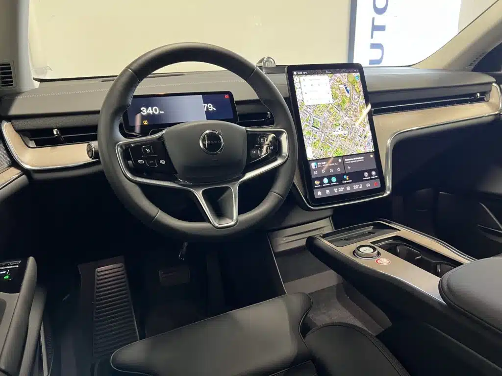 Volvo EX90 Twin Ultra AWD