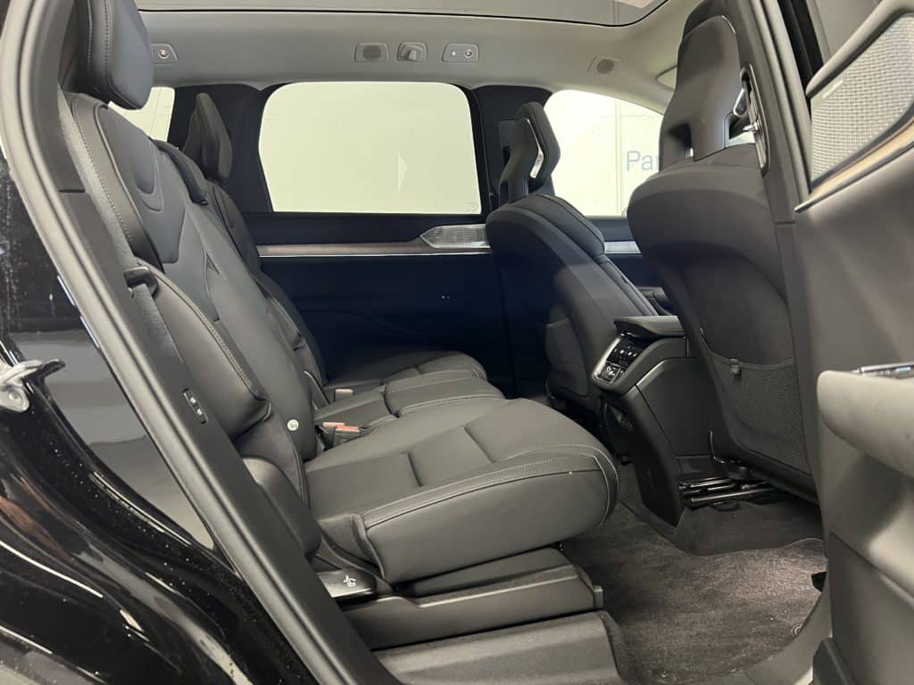 Volvo EX90 Twin Ultra AWD