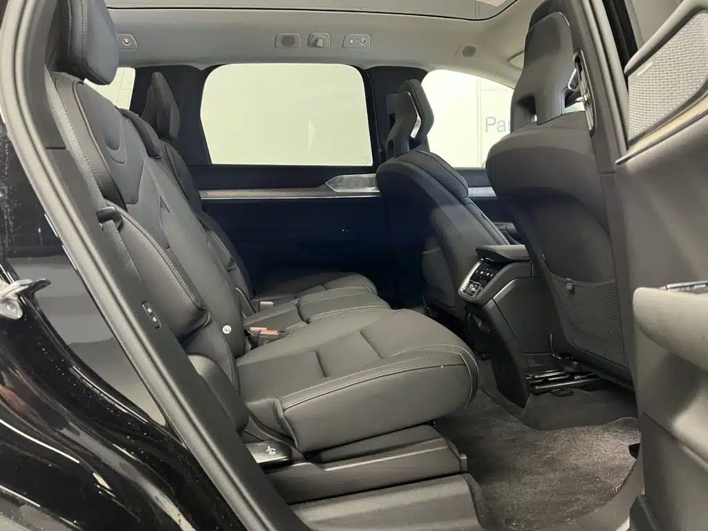 Volvo EX90 Twin Ultra AWD