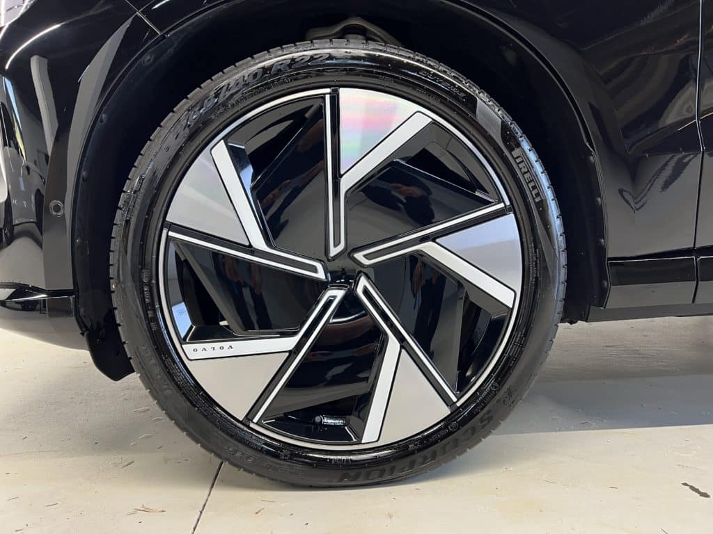 Volvo EX90 Twin Ultra AWD