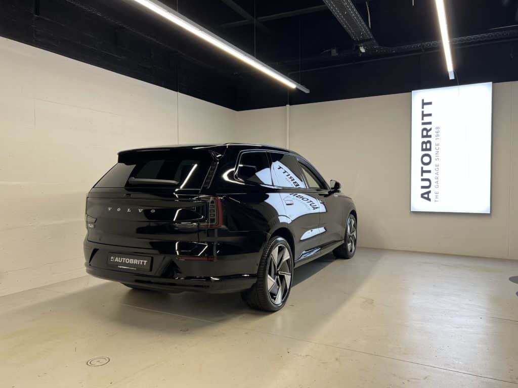 Volvo EX90 Twin Ultra AWD