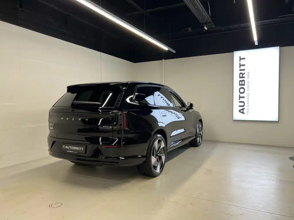 Volvo EX90 Twin Ultra AWD